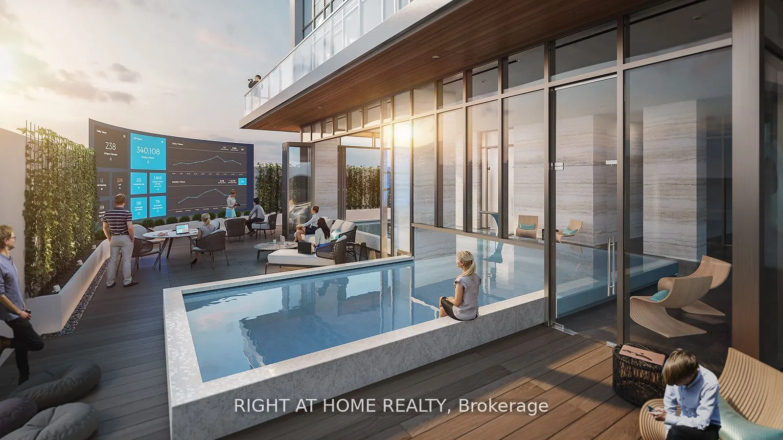 38 Widmer Street, #2311