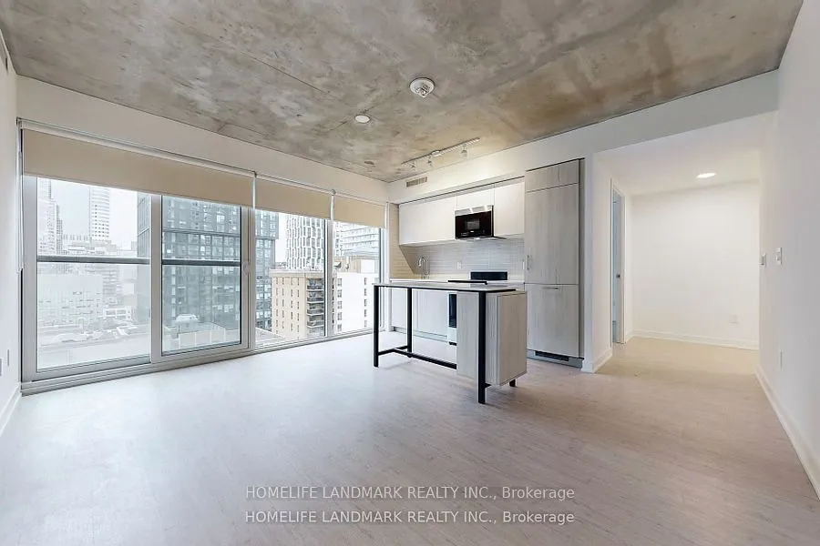 65 Mutual Street, #1604