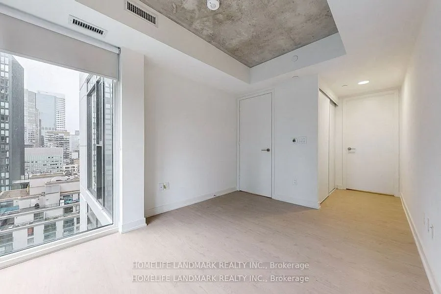 65 Mutual Street, #1604