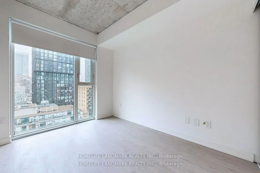 65 Mutual Street, #1604