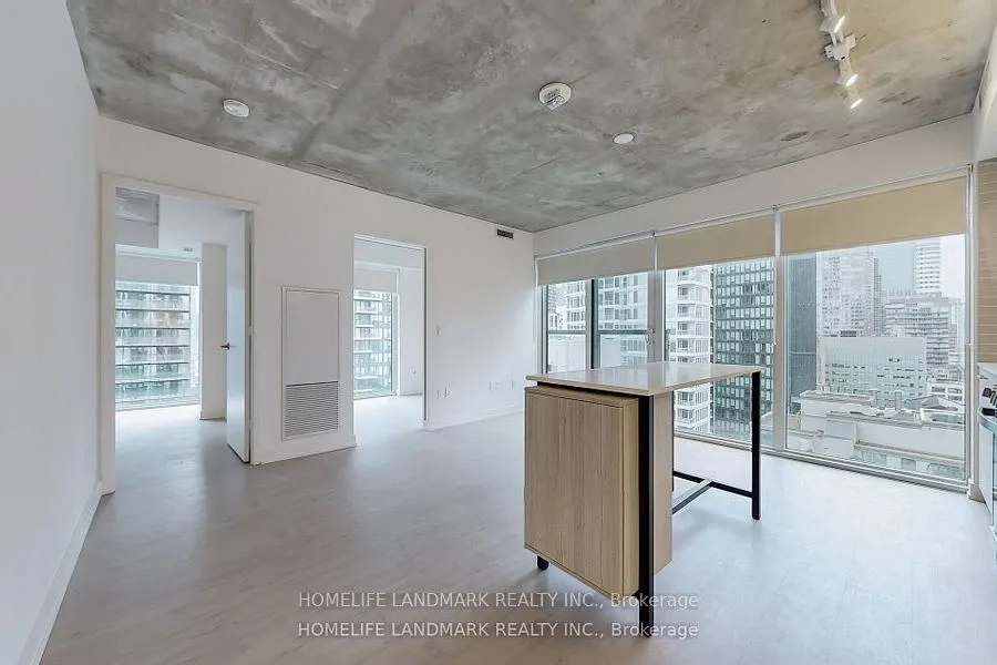 65 Mutual Street, #1604
