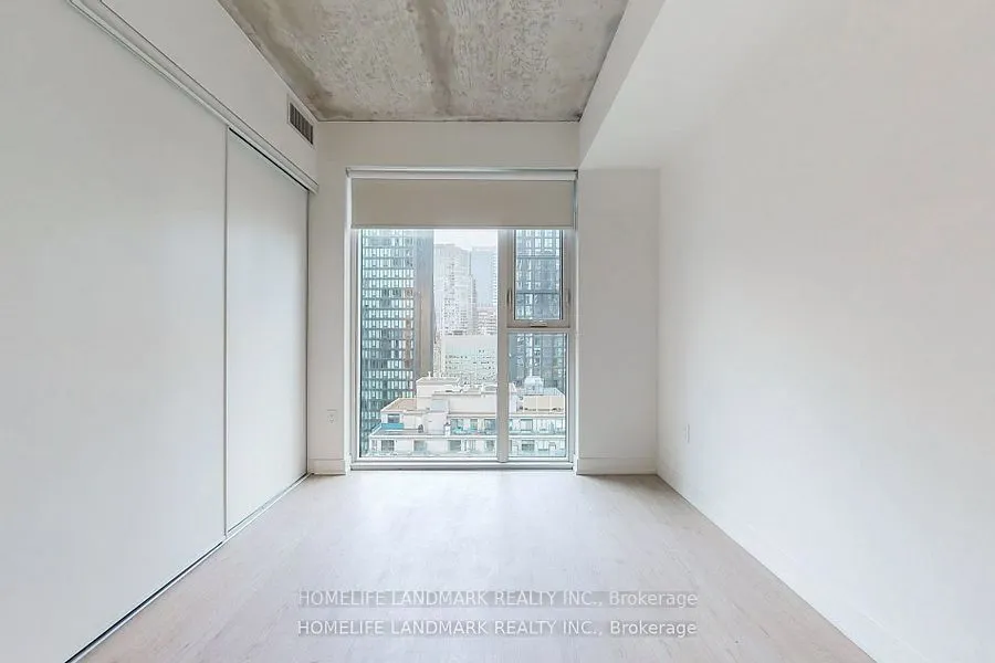 65 Mutual Street, #1604