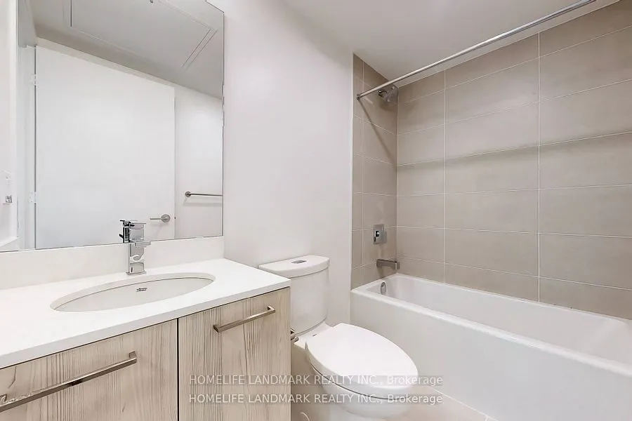65 Mutual Street, #1604