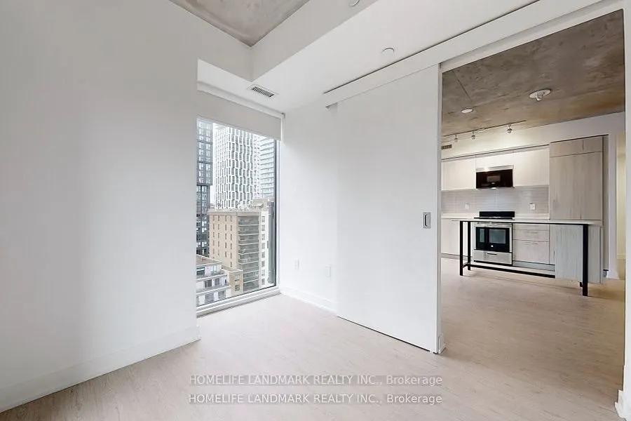65 Mutual Street, #1604