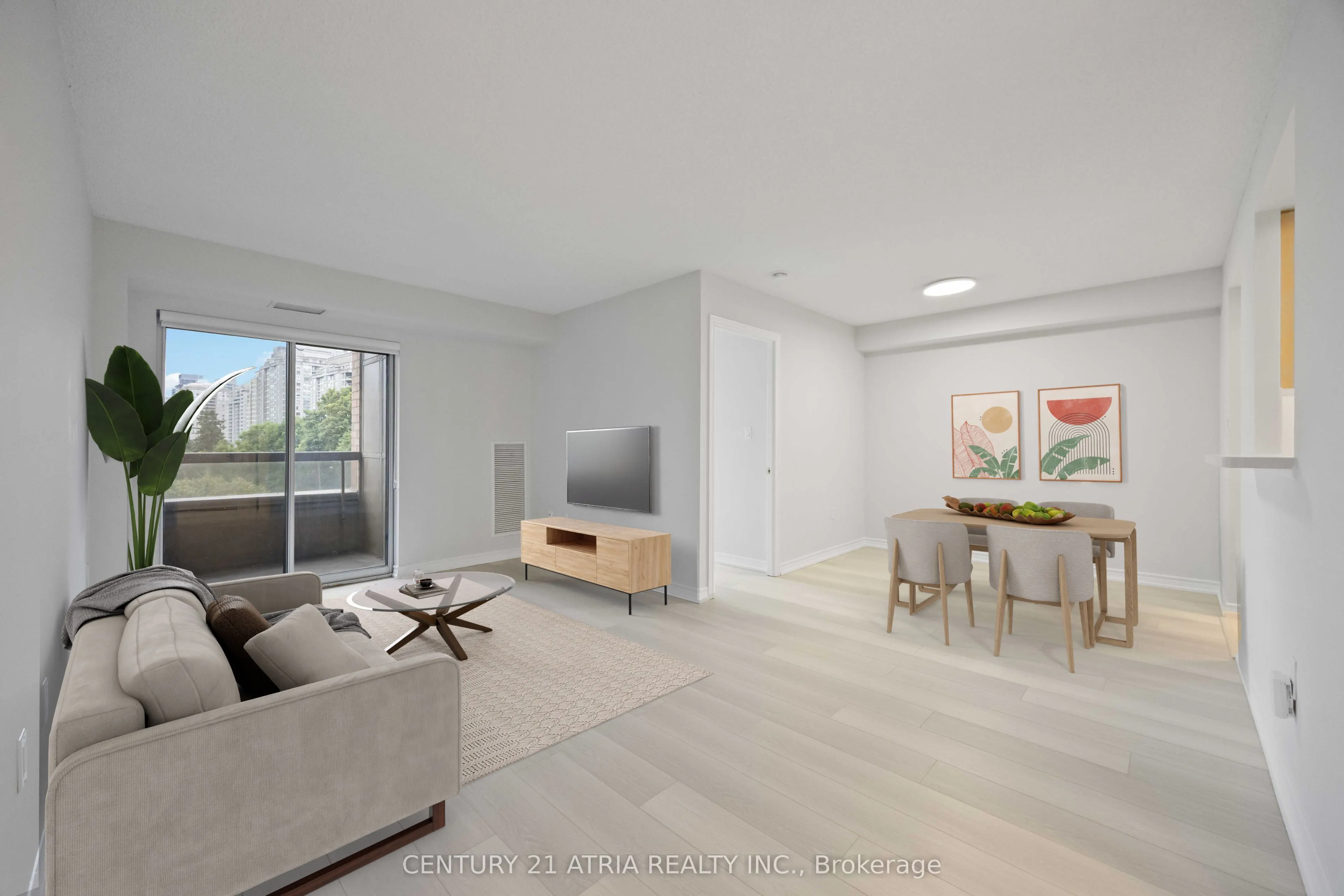 88 Grandview Way, #315