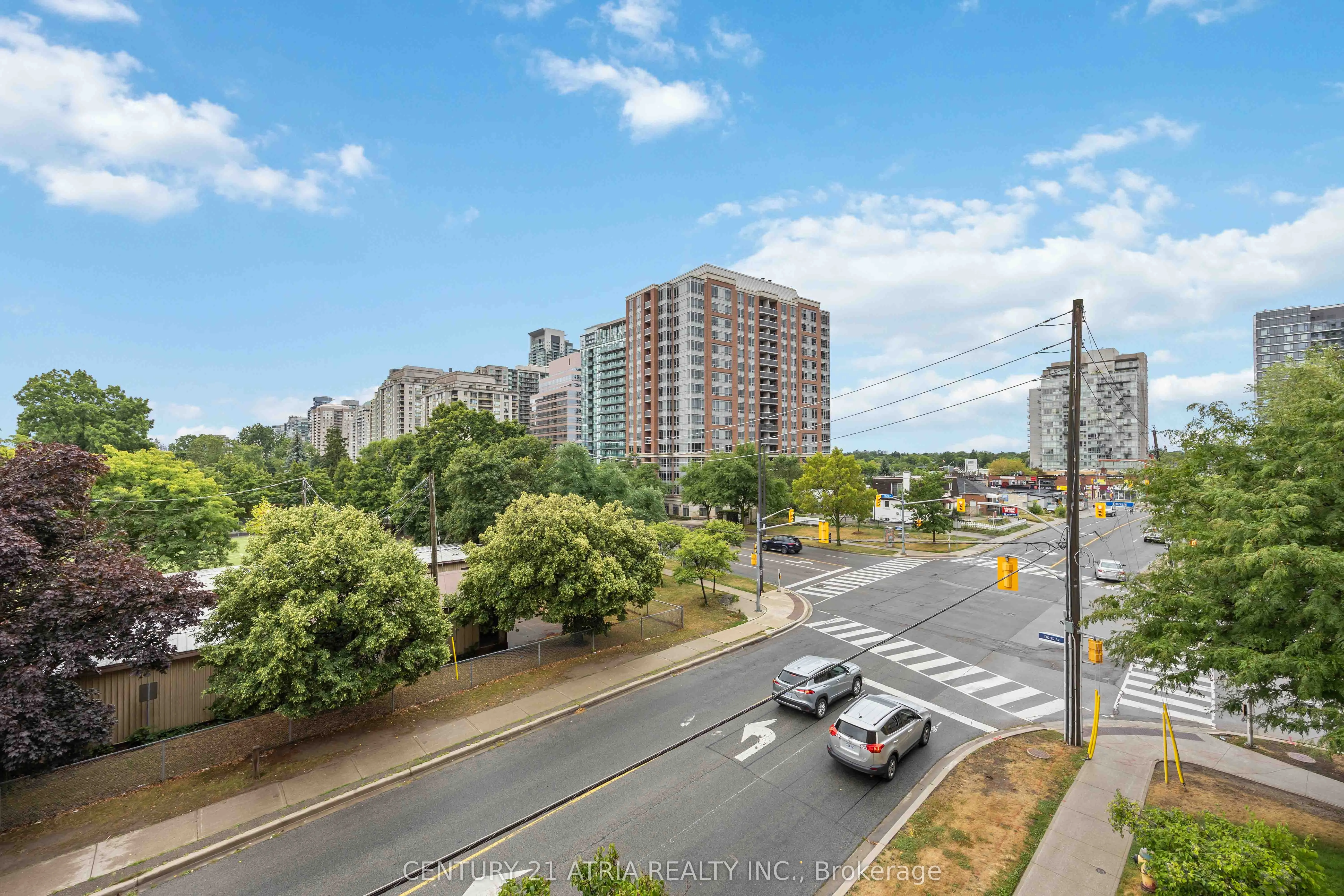 88 Grandview Way, #315