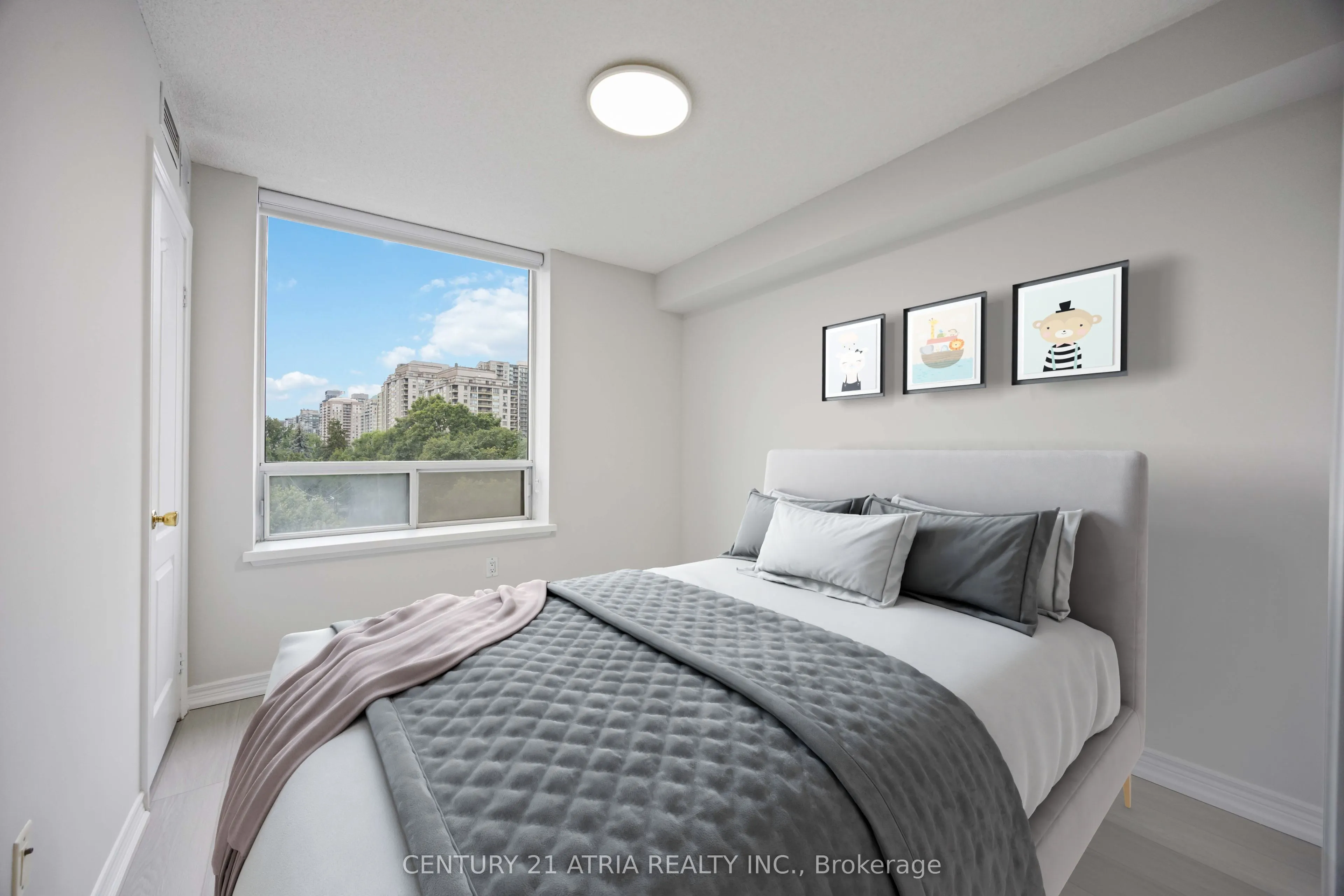 88 Grandview Way, #315