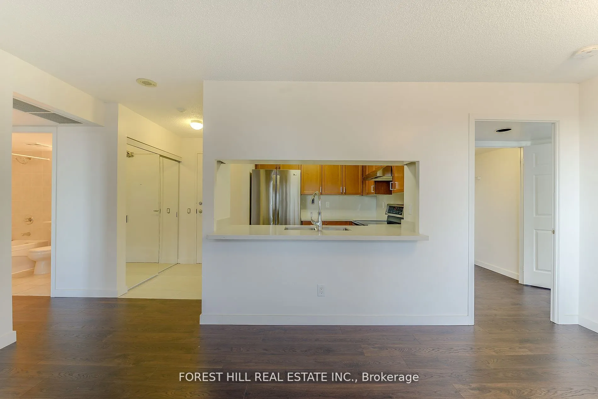 153 Beecroft Road, #2711