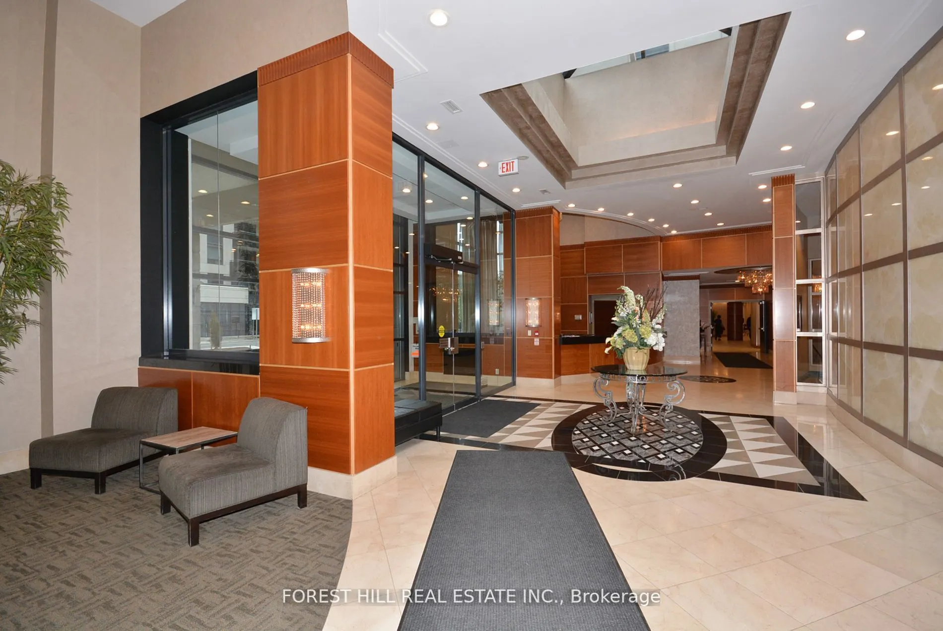153 Beecroft Road, #2711