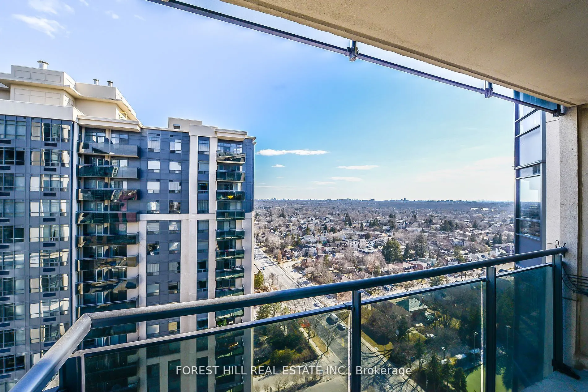 153 Beecroft Road, #2711