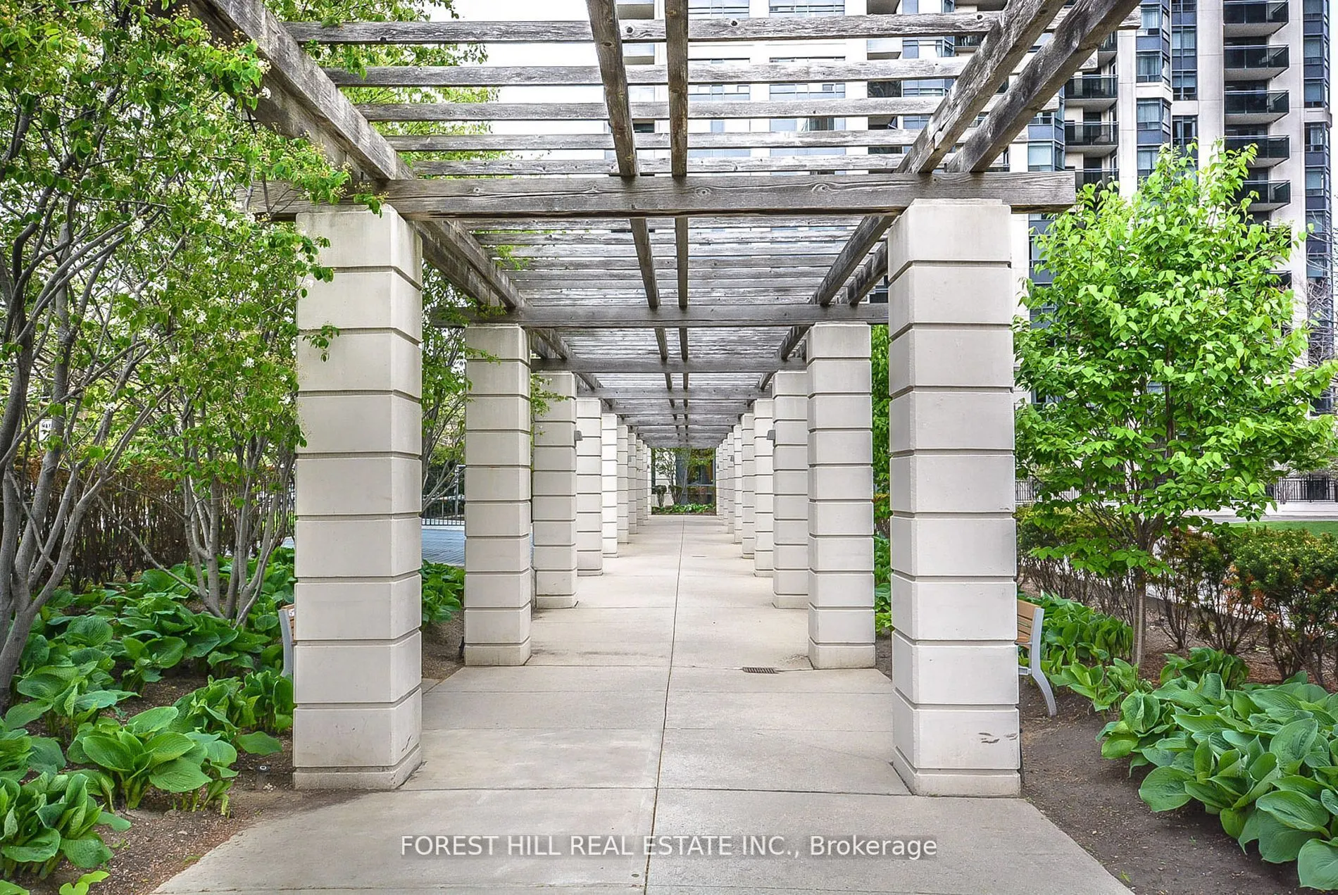 153 Beecroft Road, #2711