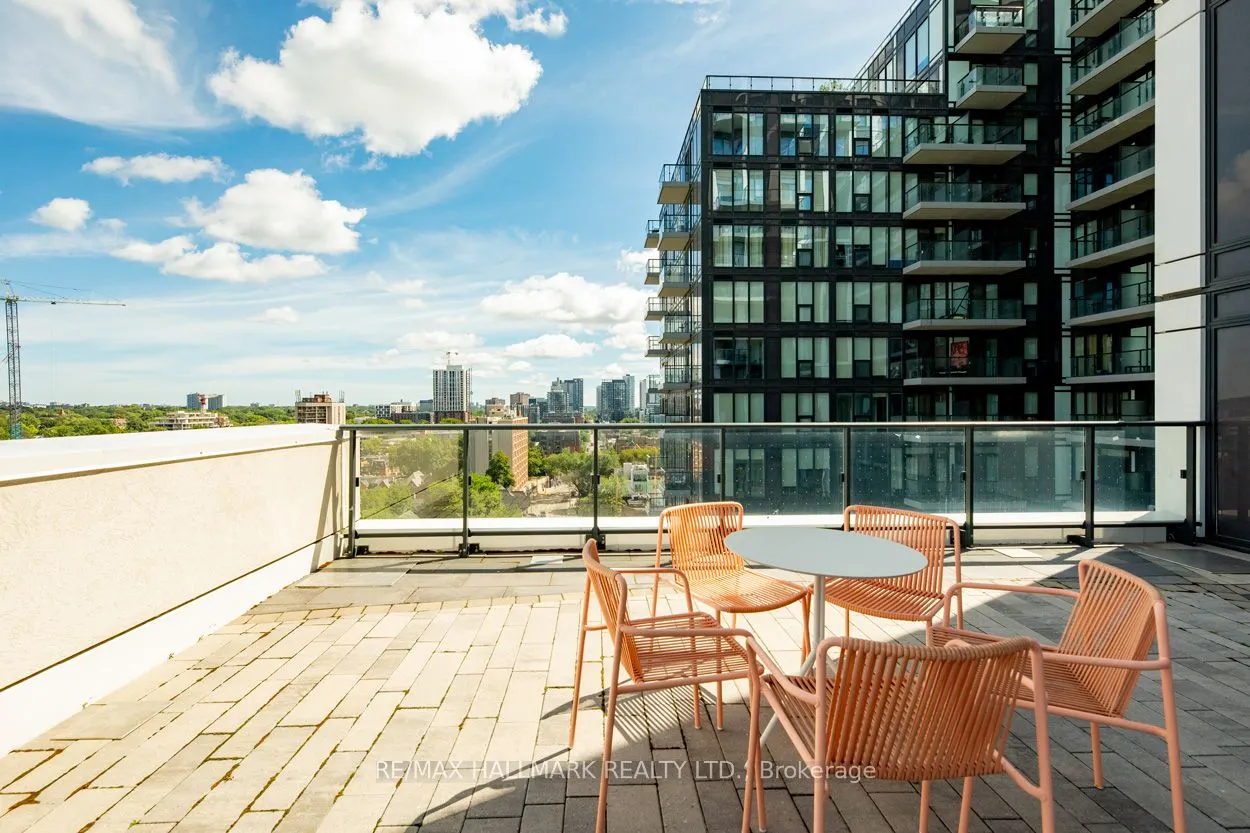 251 Jarvis Street, #420