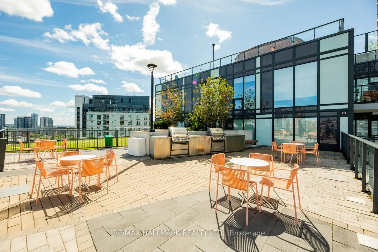 251 Jarvis Street, #420