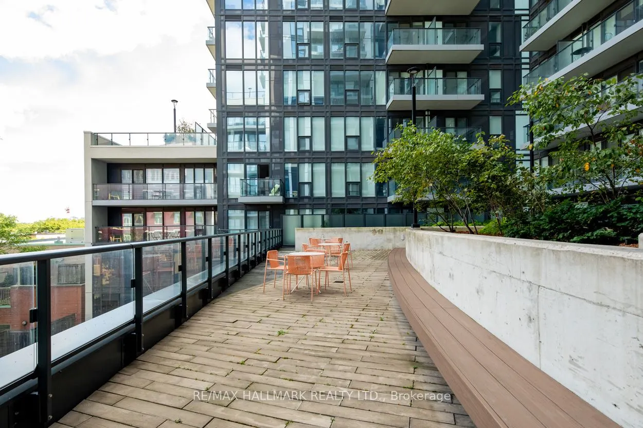 251 Jarvis Street, #420