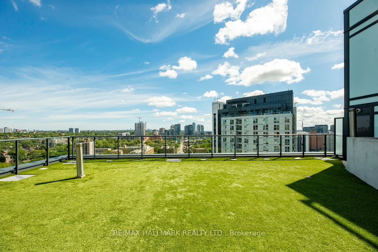 251 Jarvis Street, #420