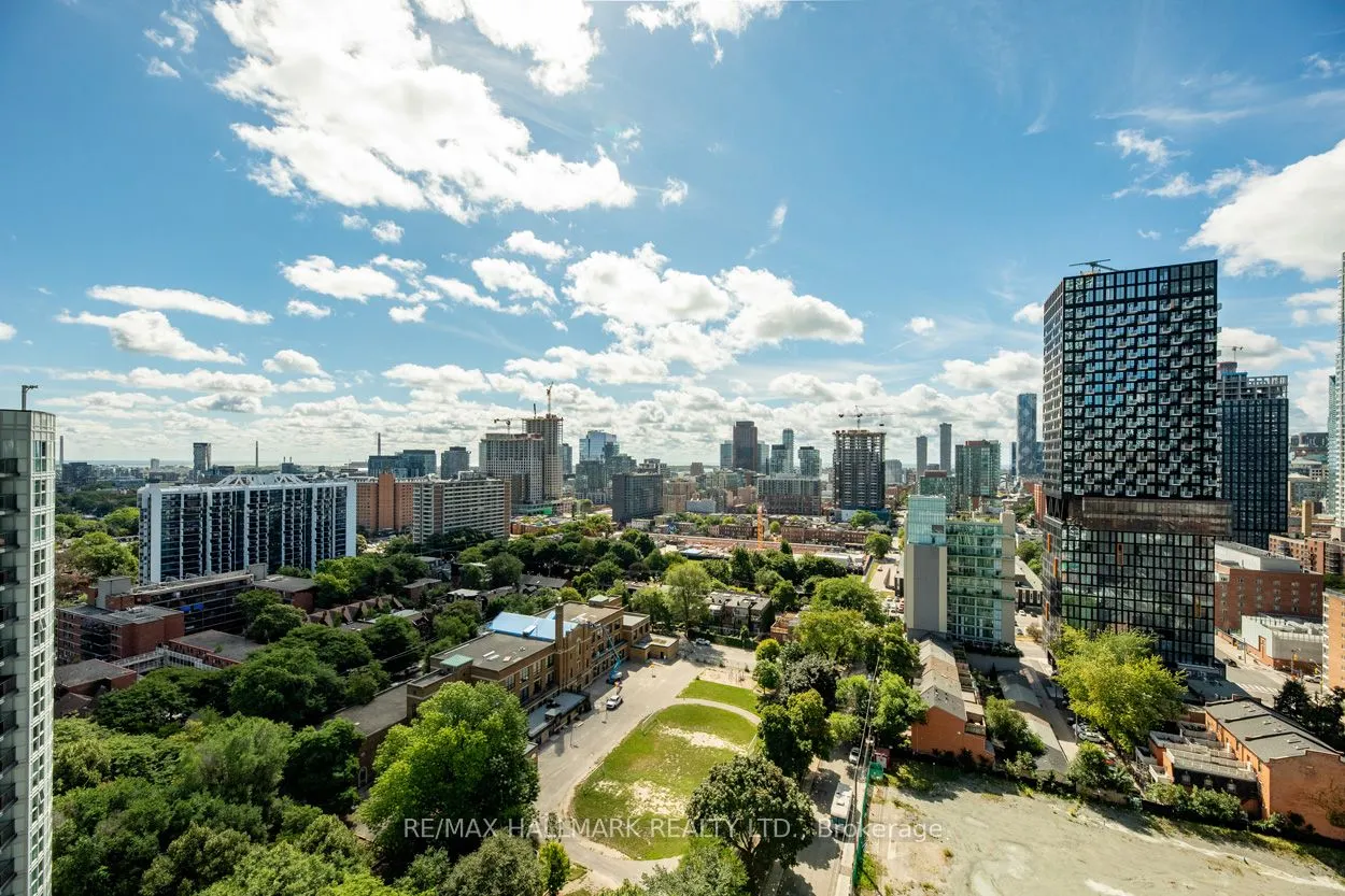 251 Jarvis Street, #420