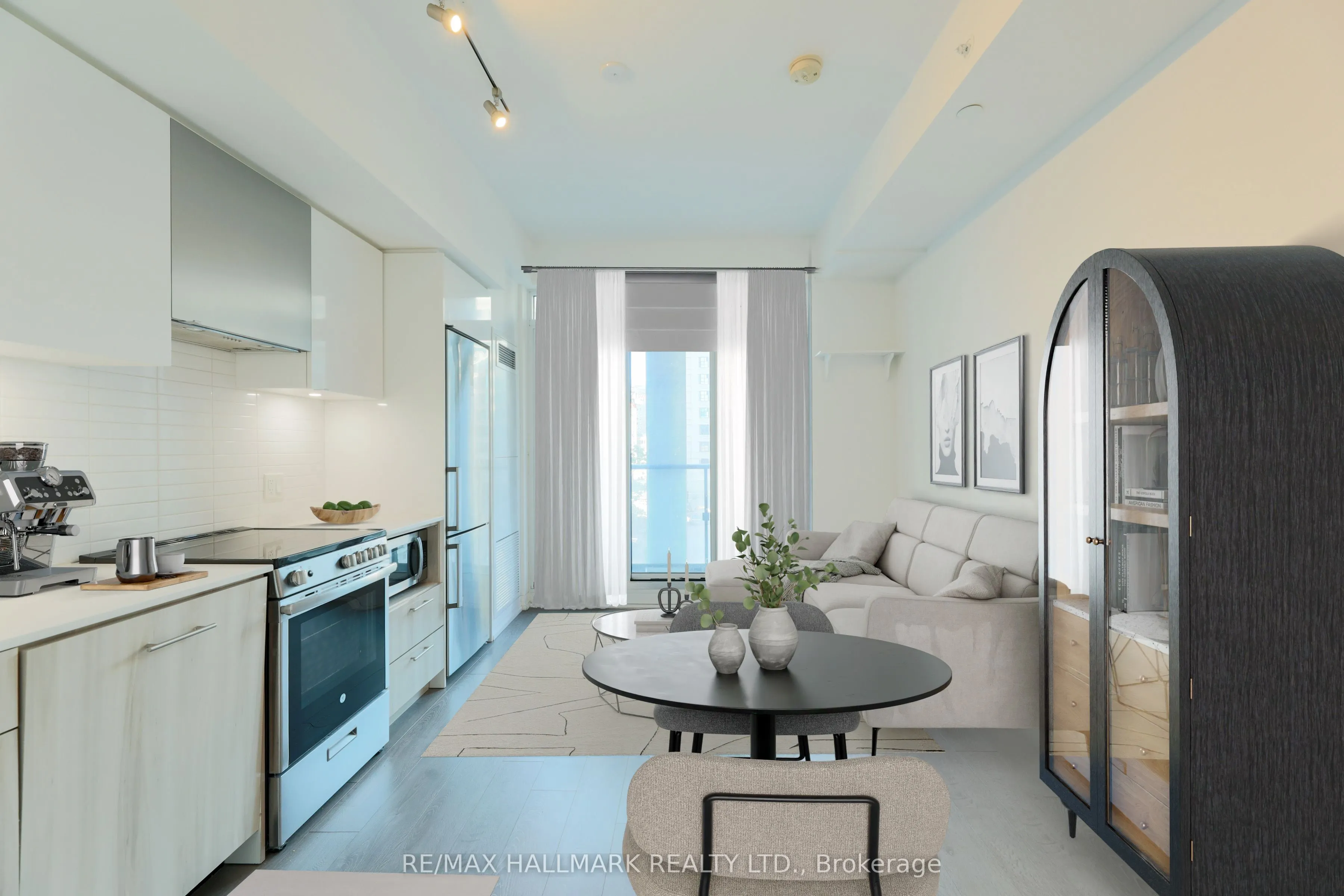 251 Jarvis Street, #420