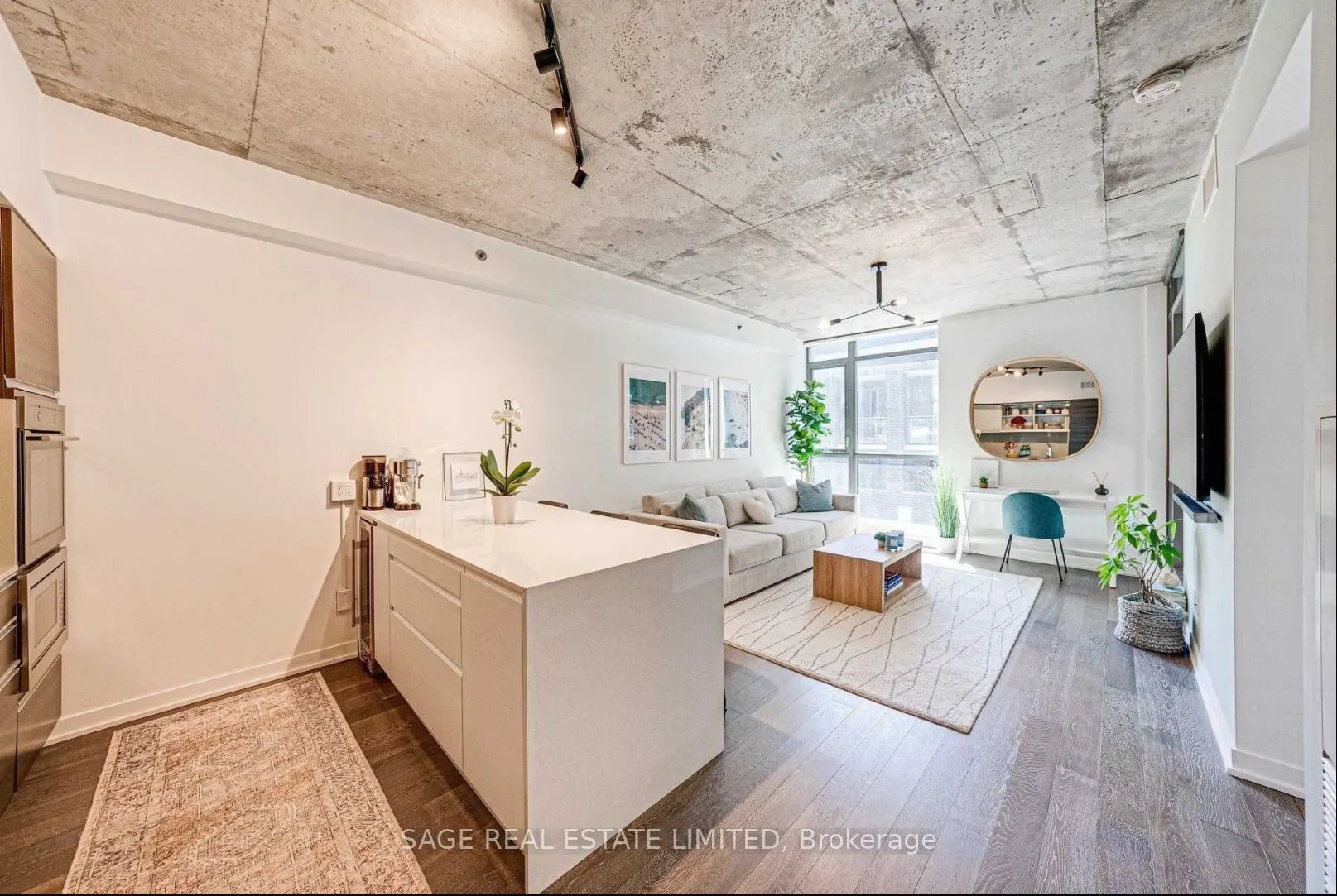 8 Gladstone Avenue, #415