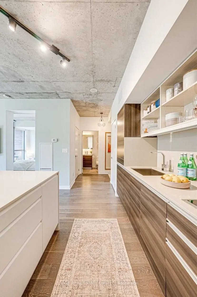 8 Gladstone Avenue, #415