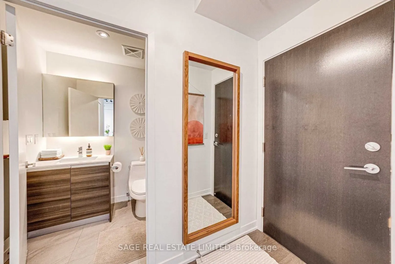 8 Gladstone Avenue, #415