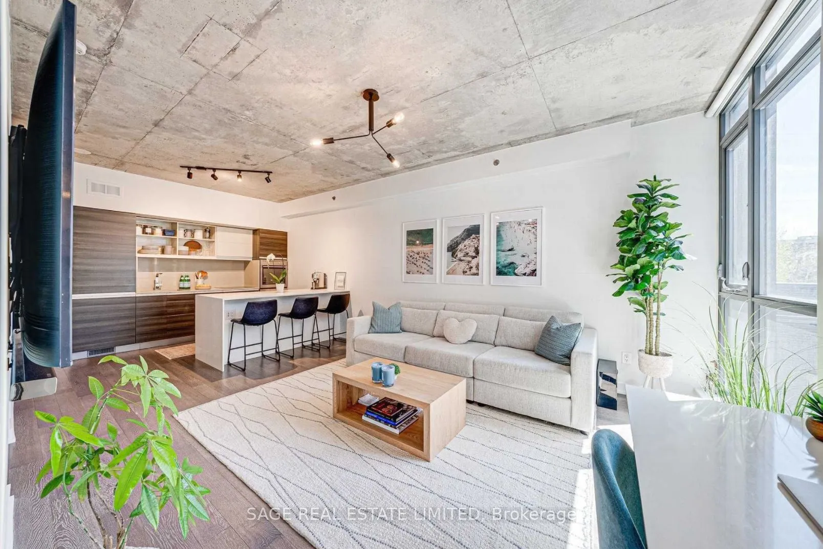 8 Gladstone Avenue, #415