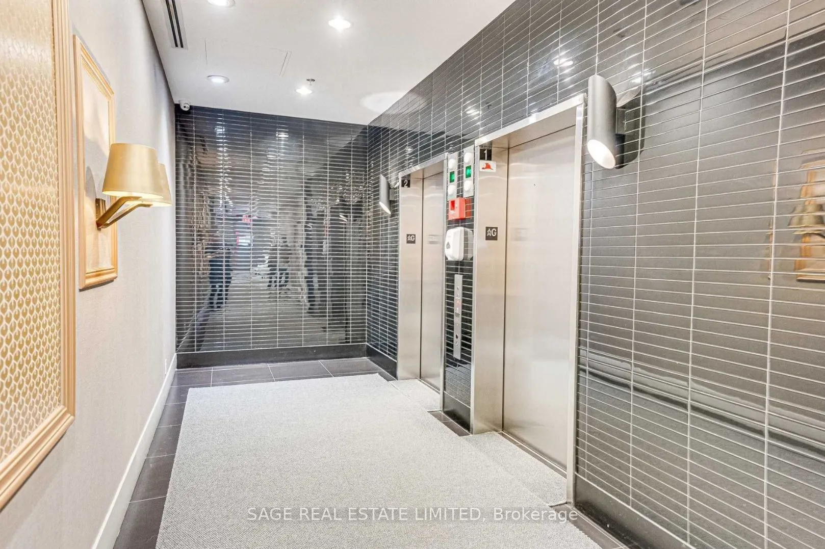 8 Gladstone Avenue, #415