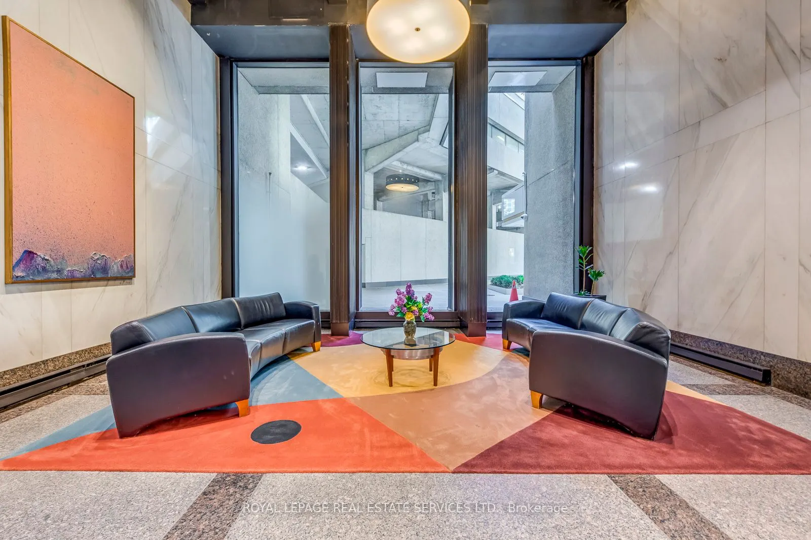 33 Harbour Square, #1032