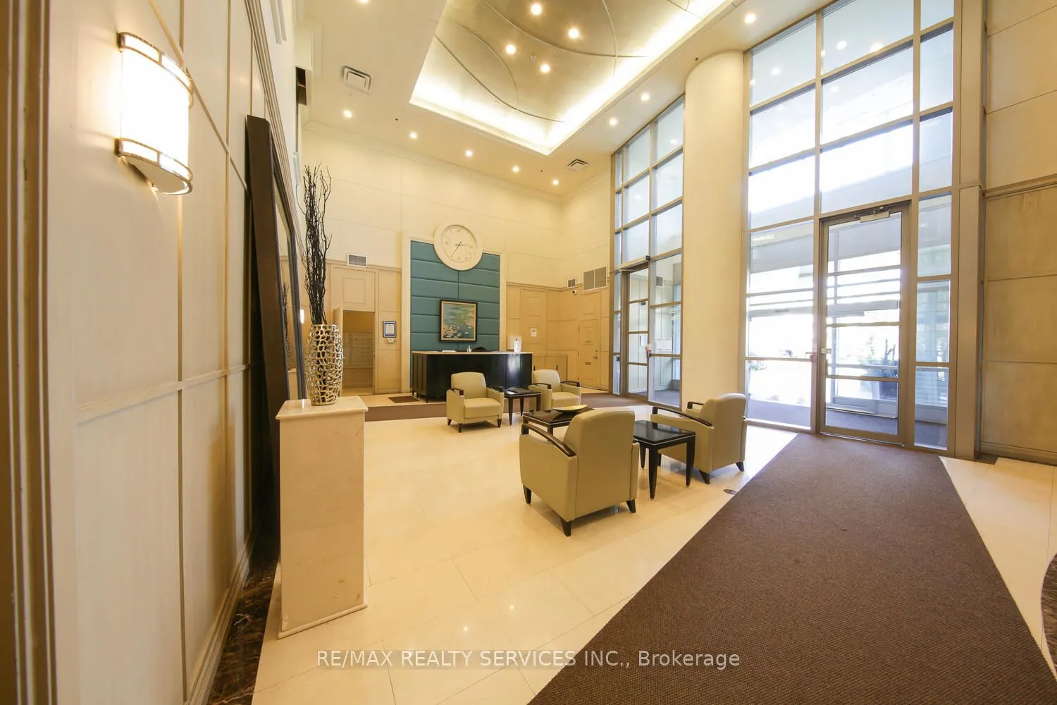 60 Byng Avenue, #1215