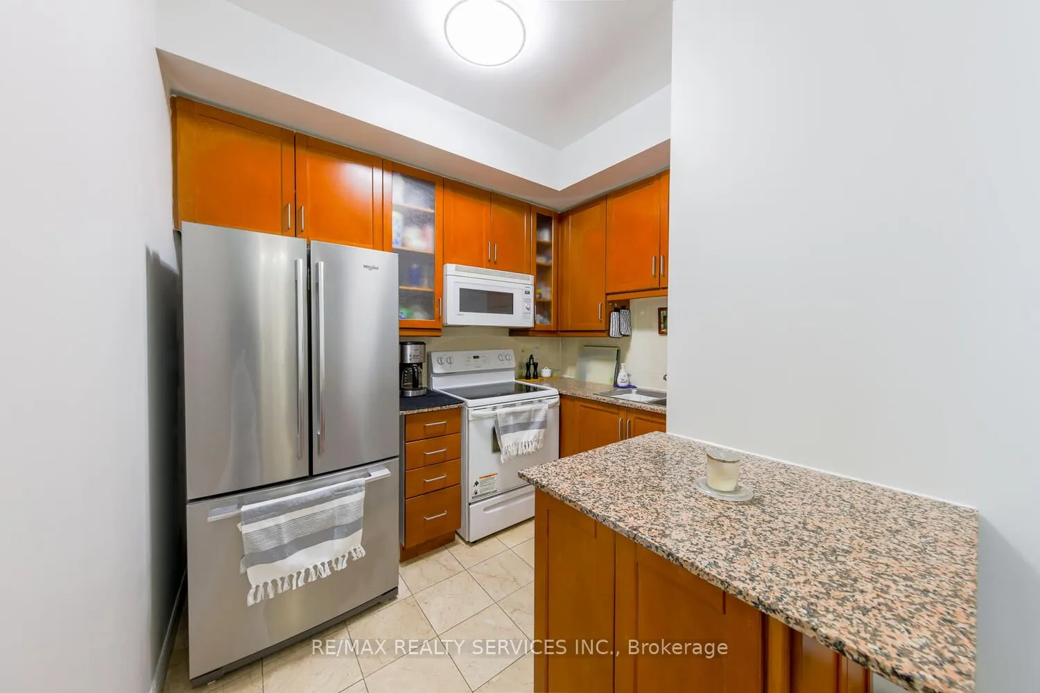 60 Byng Avenue, #1215