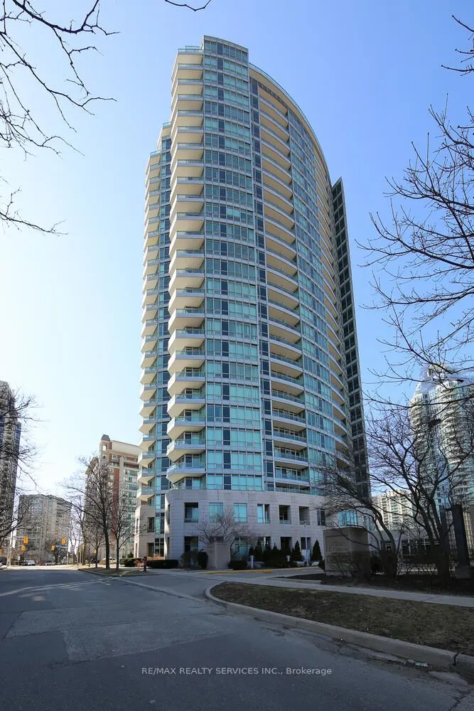 60 Byng Avenue, #1215