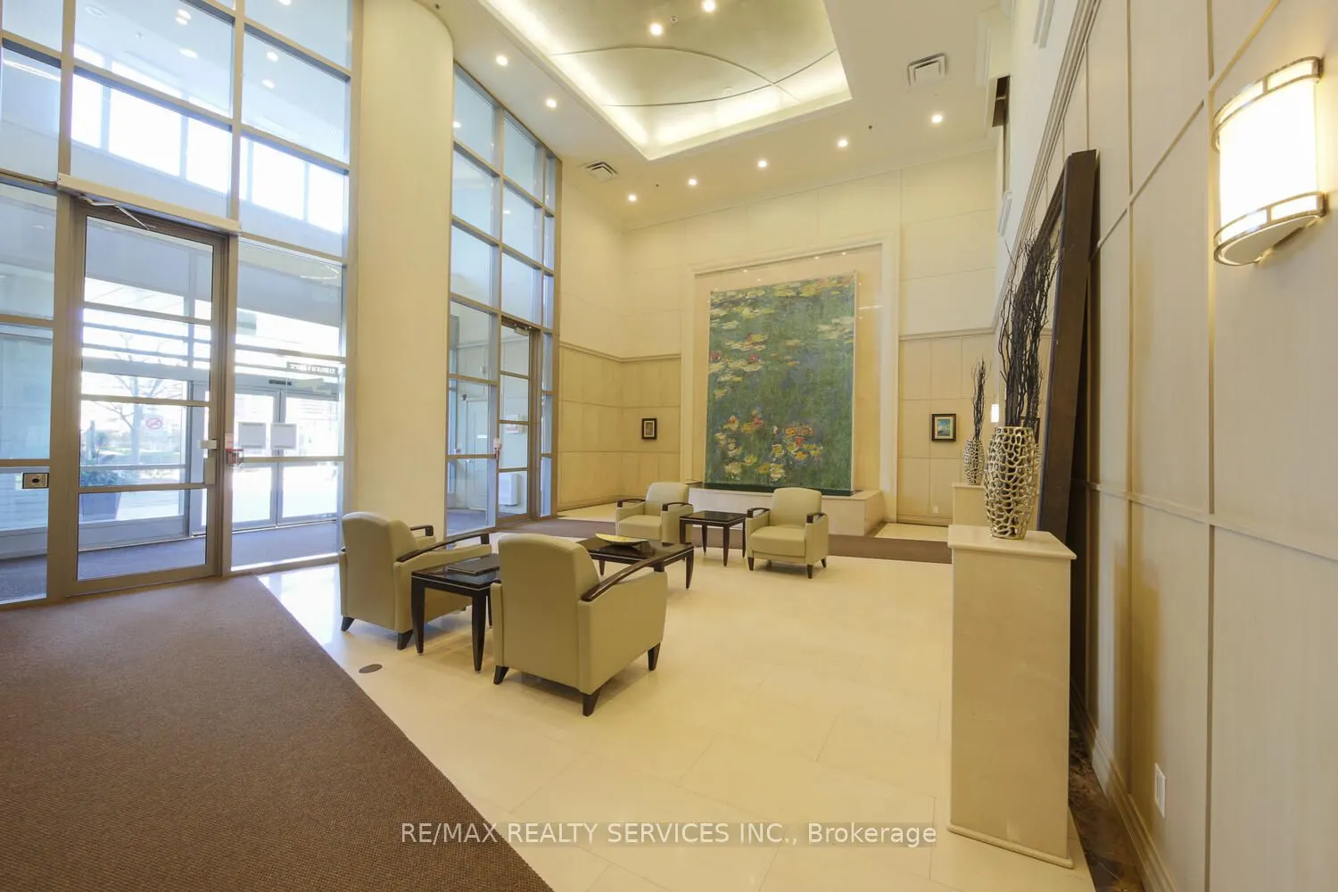 60 Byng Avenue, #1215