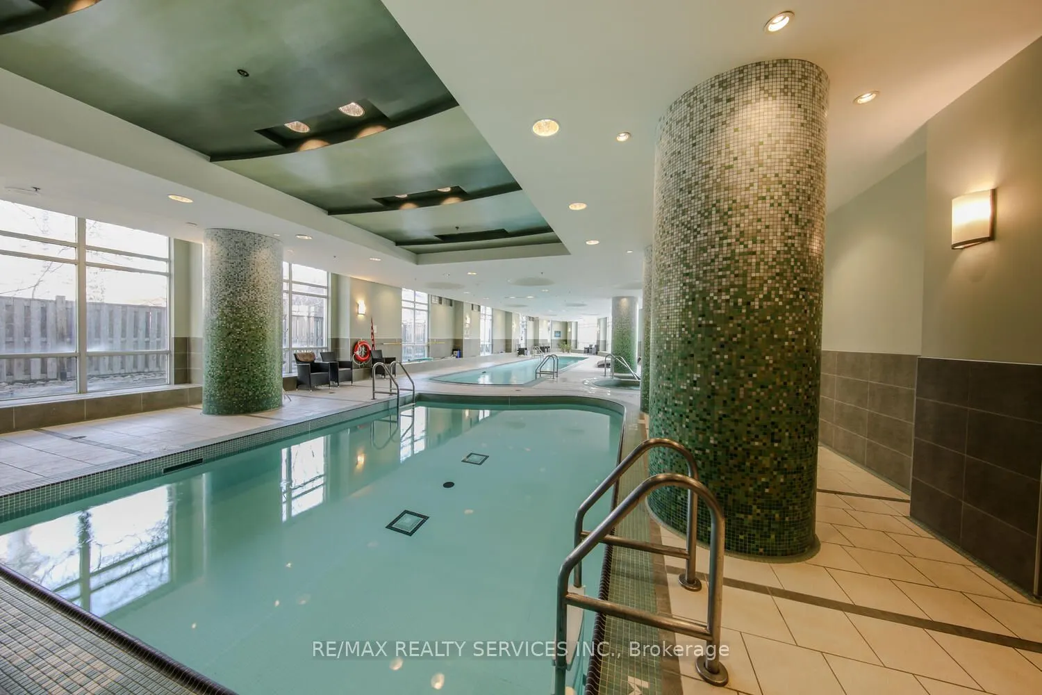 60 Byng Avenue, #1215