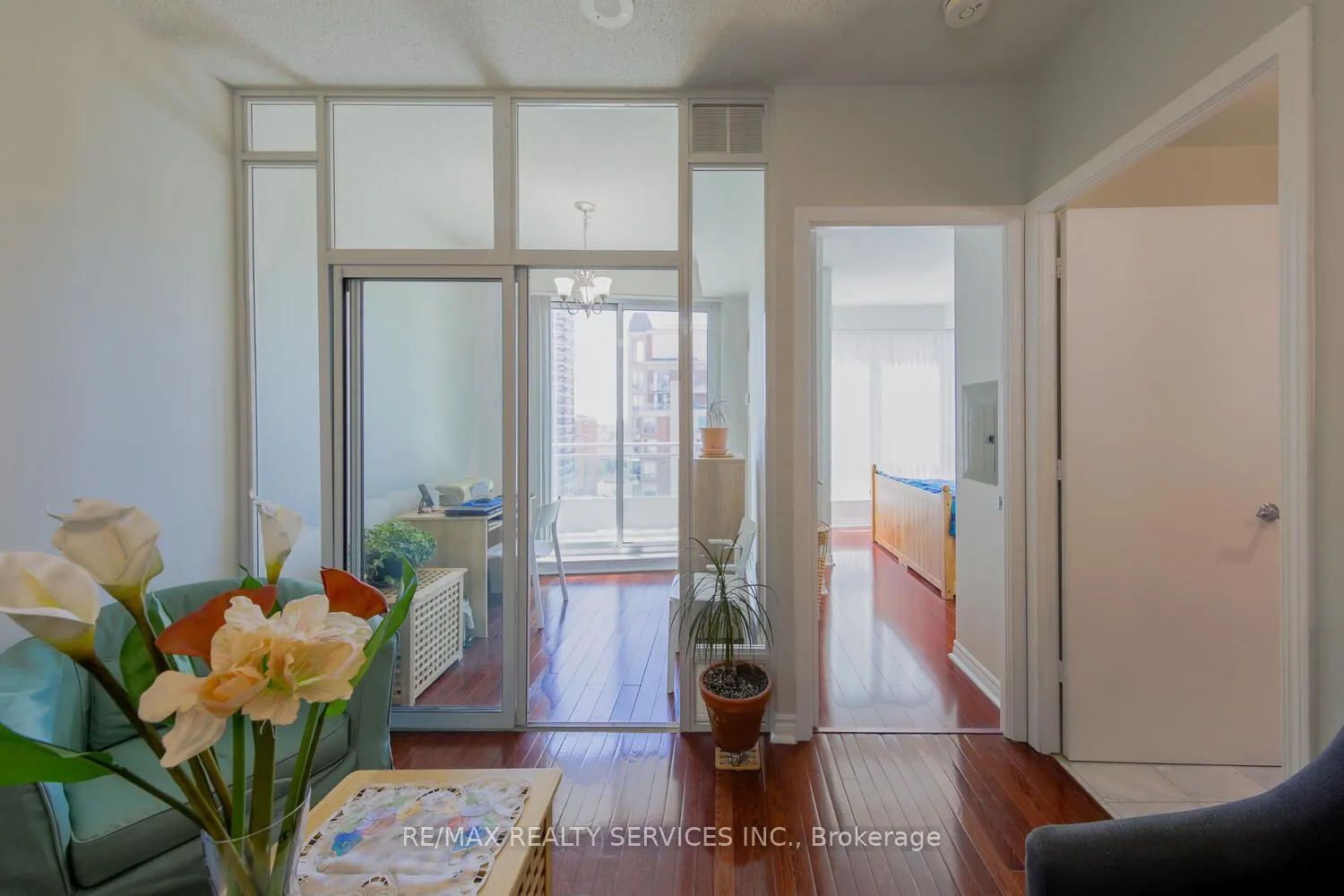 60 Byng Avenue, #1215
