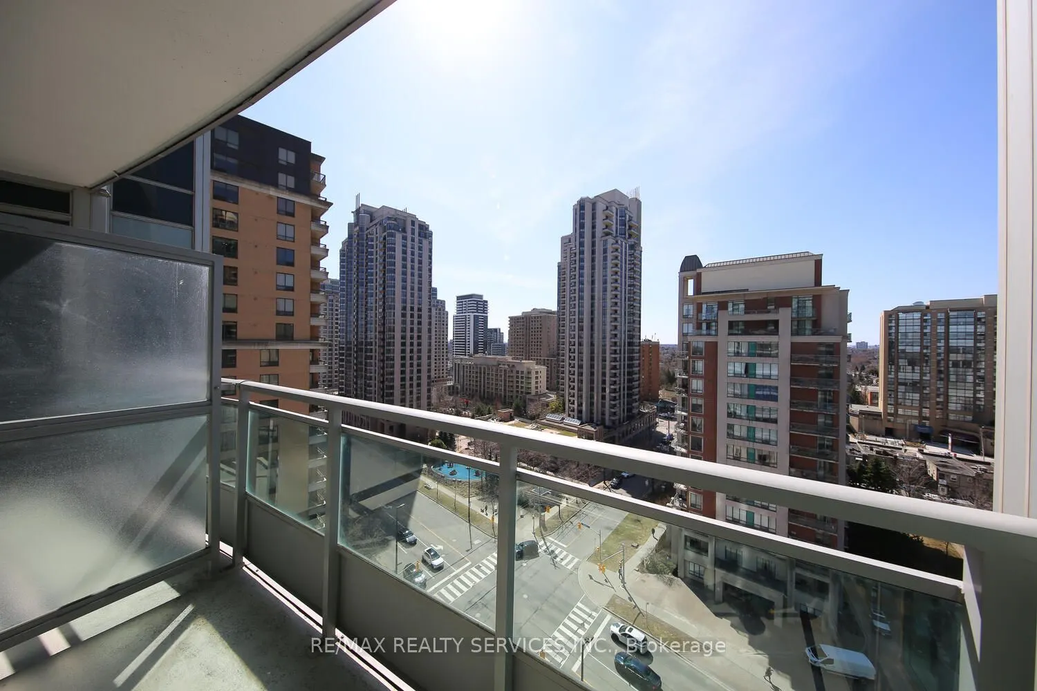 60 Byng Avenue, #1215