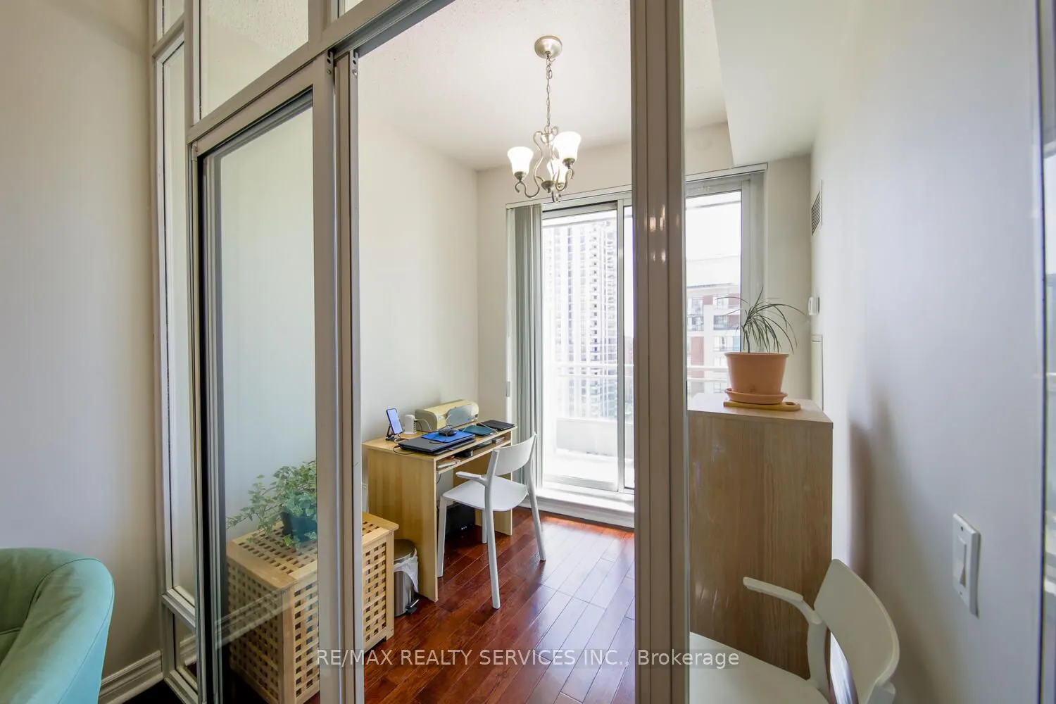 60 Byng Avenue, #1215