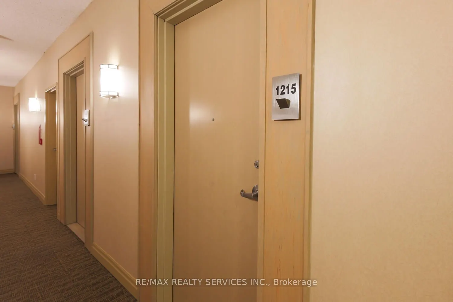 60 Byng Avenue, #1215