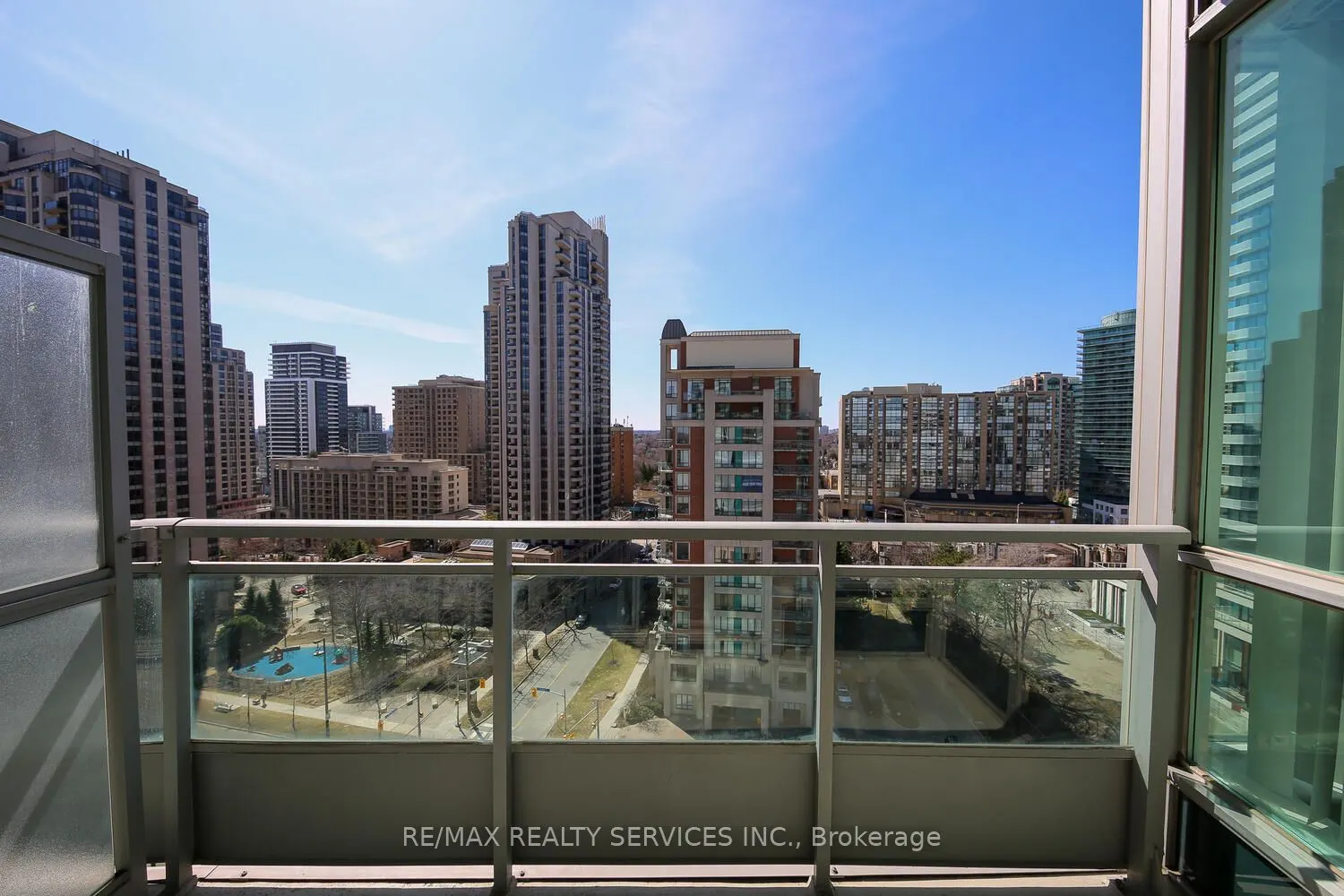 60 Byng Avenue, #1215