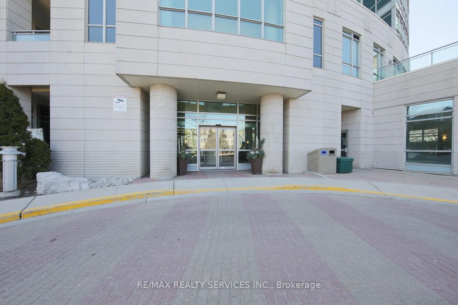 60 Byng Avenue, #1215