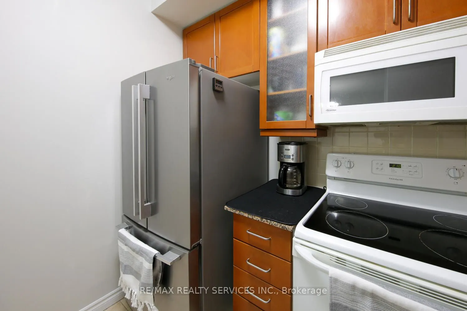 60 Byng Avenue, #1215