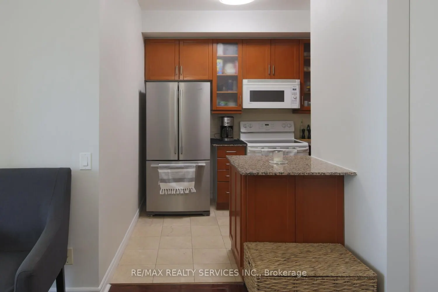 60 Byng Avenue, #1215