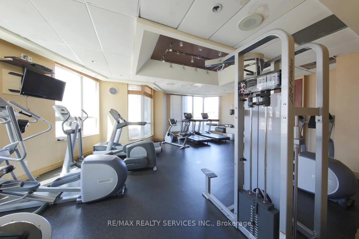 60 Byng Avenue, #1215