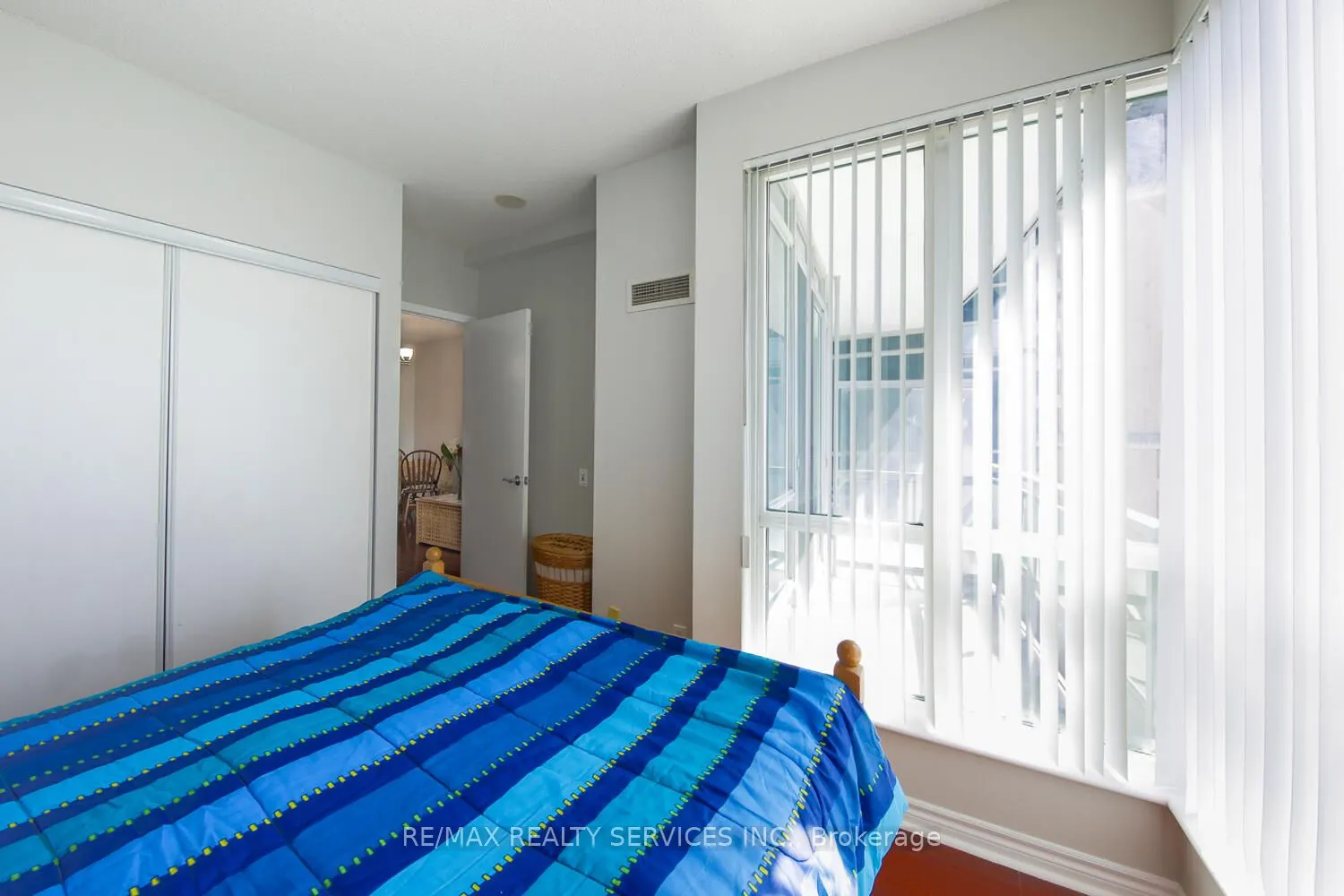 60 Byng Avenue, #1215