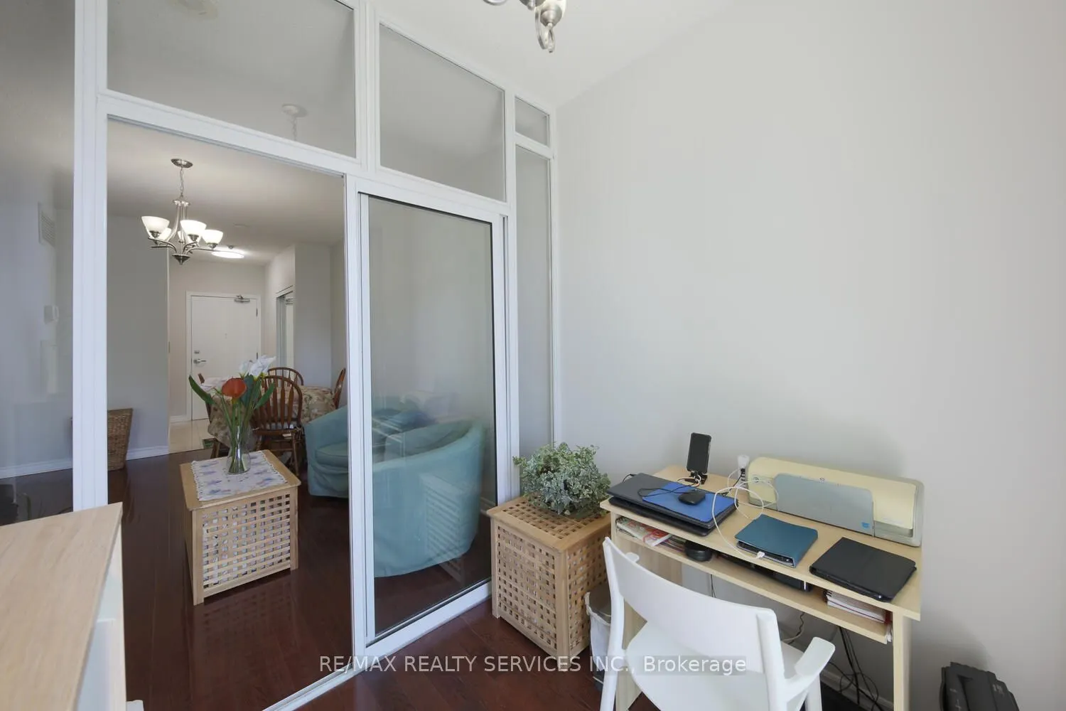 60 Byng Avenue, #1215