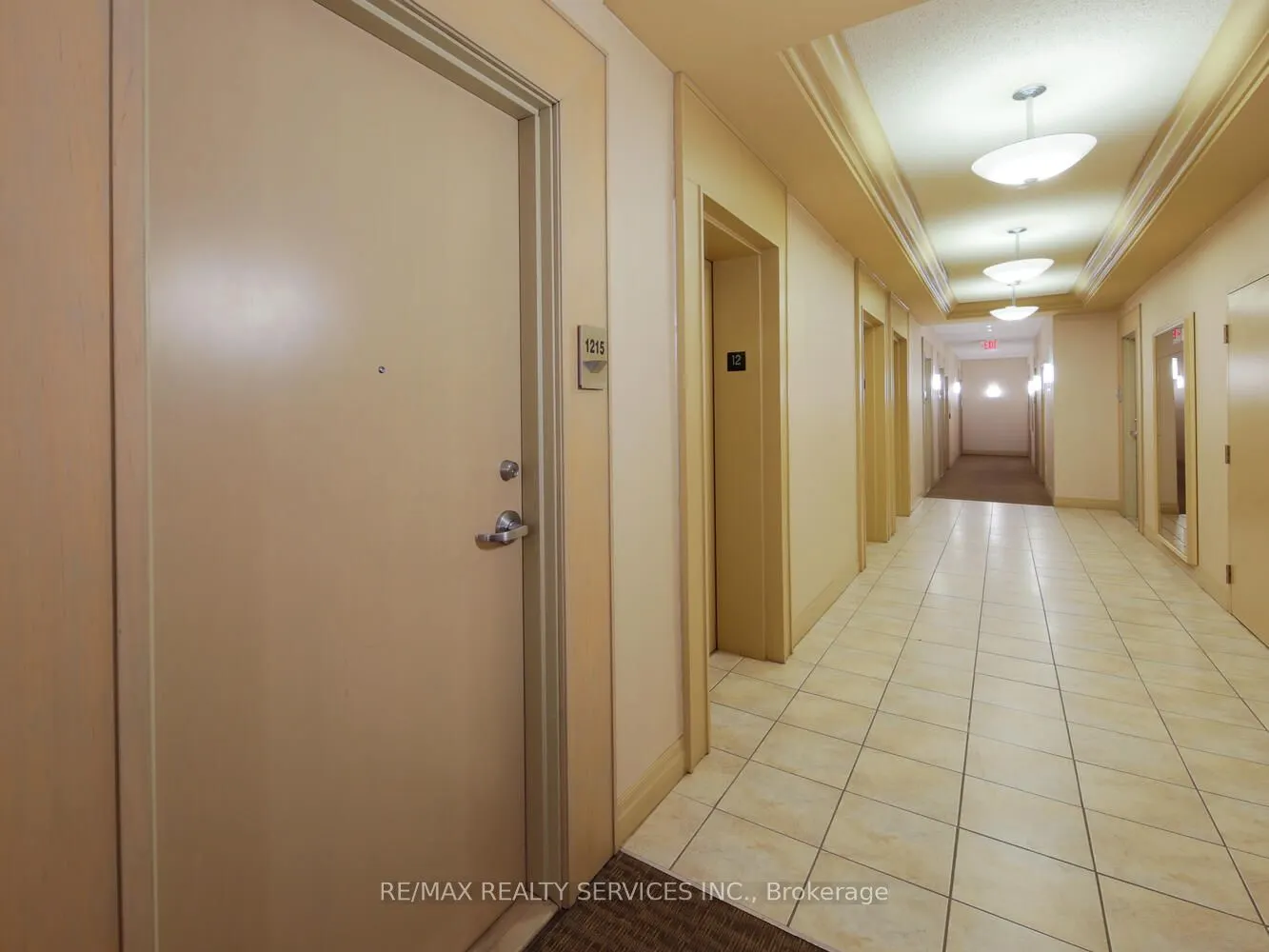 60 Byng Avenue, #1215