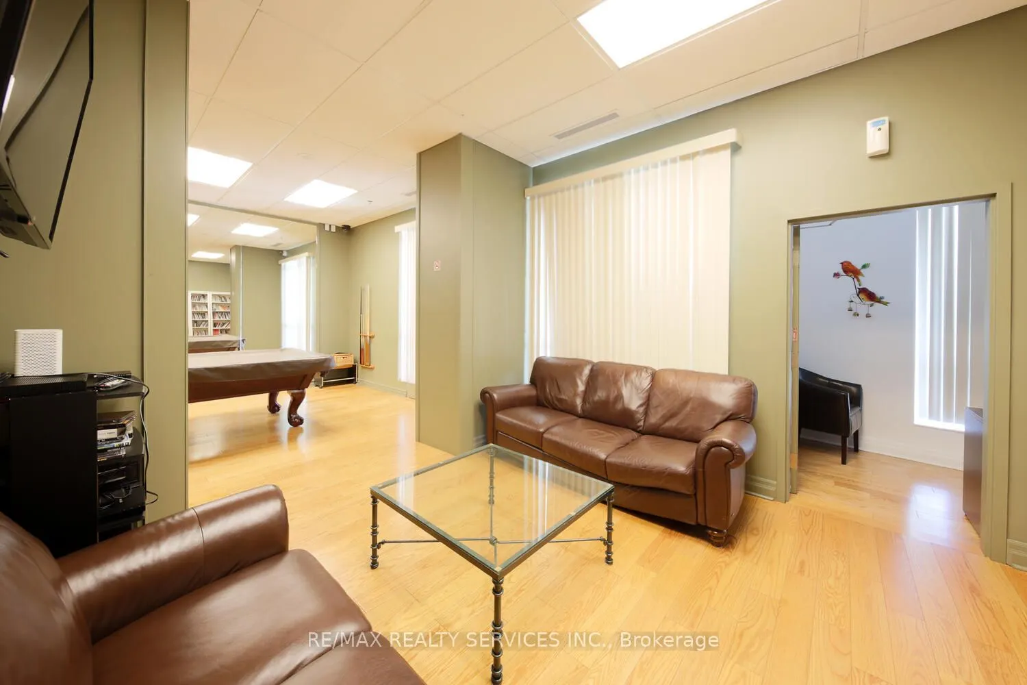 60 Byng Avenue, #1215