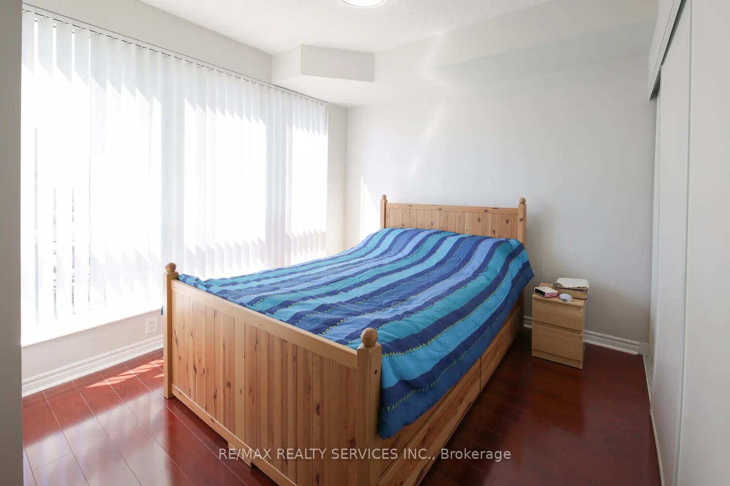 60 Byng Avenue, #1215