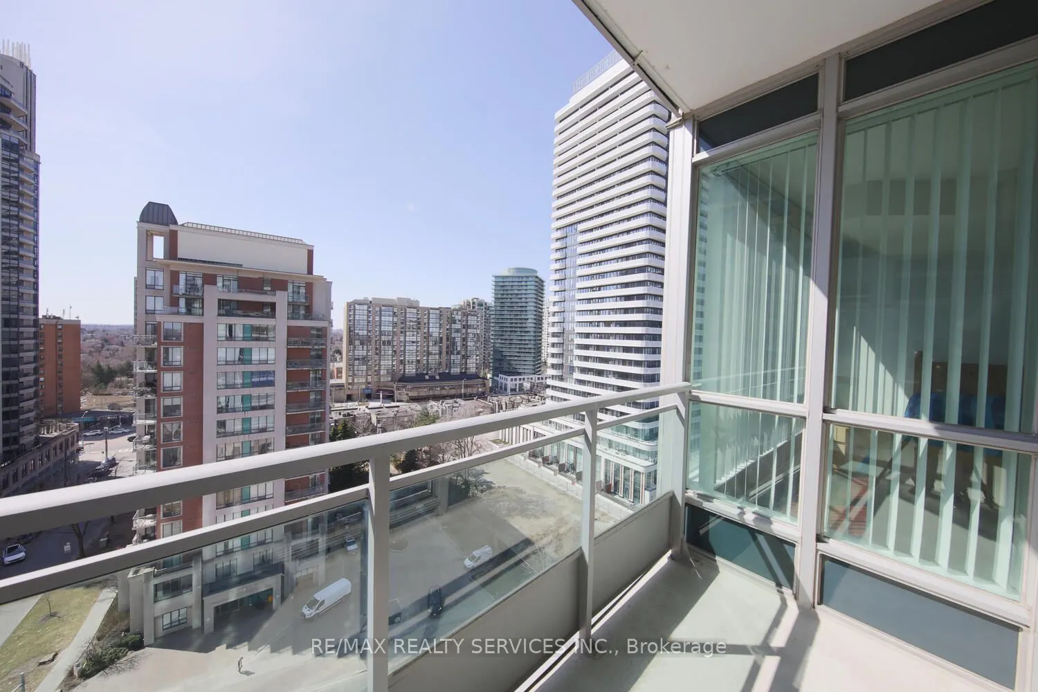 60 Byng Avenue, #1215