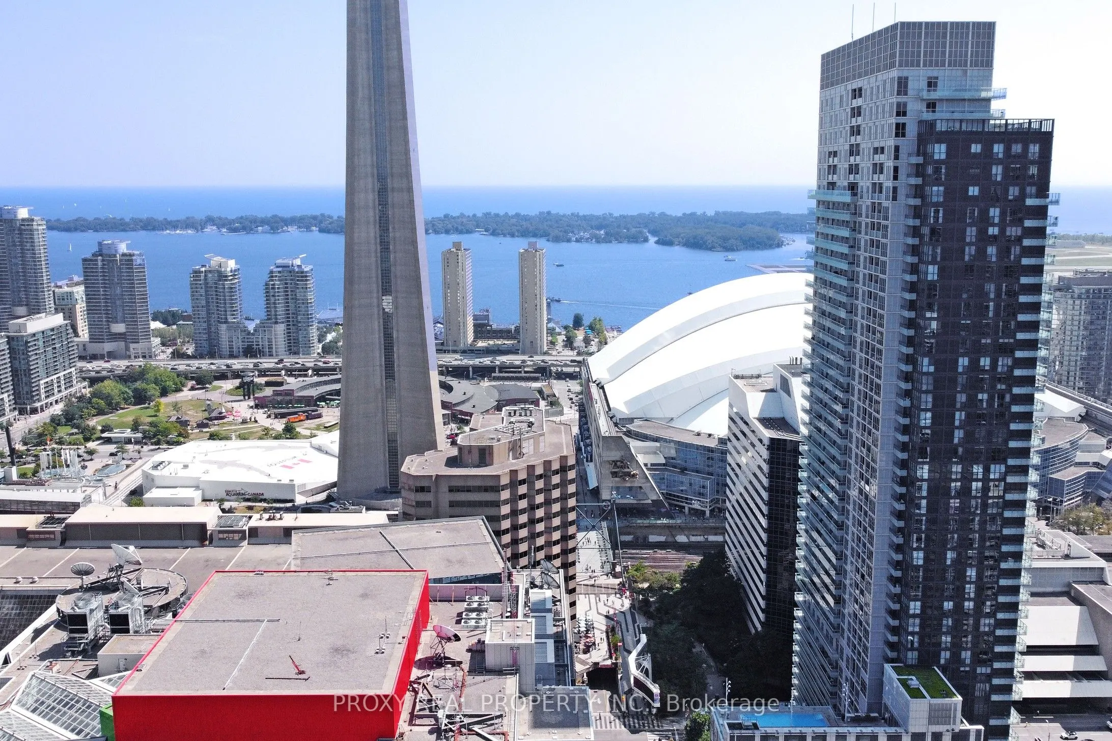 300 Front Street W, #1407