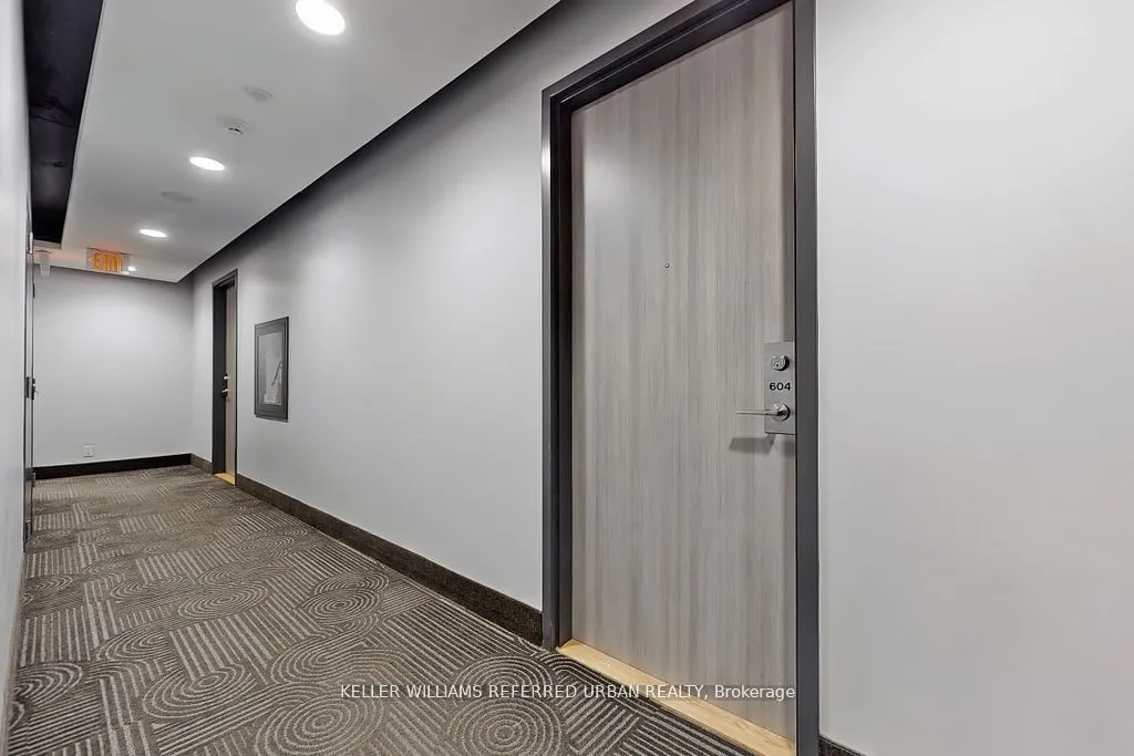 390 Cherry Street, #604