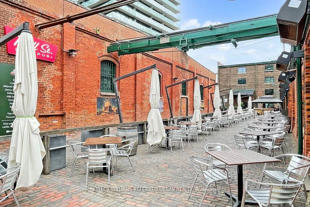 390 Cherry Street, #604
